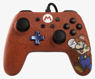 1 - Nintendo Switch Wired Controller #5461617