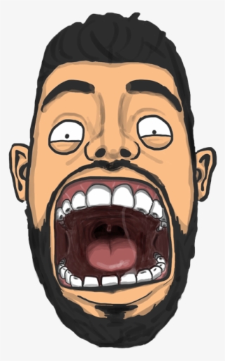 Faze Apex Face Png Banner Library - Faze Apex #5461618