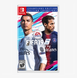 Fifa 19 Champions Edition Image - Fifa 19 Champions Edition Nintendo Switch #5461688 Fifa 19 Champions Edition Image - Fifa 19 Champions Edition Nintendo Switch #5461688