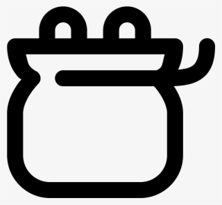 Drawstring Bag Icon #5461693