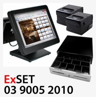 Restaurant Pos System - Point Of Sale #5461827