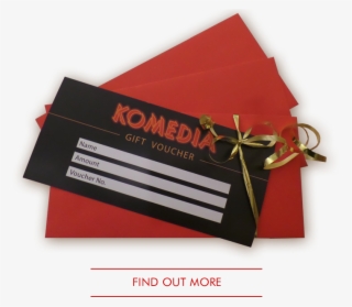 Hammer & Tongue - Komedia Brighton #5462149