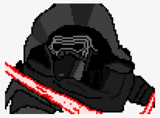 Kylo Ren - Animal #5462399