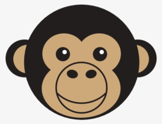 Animaru Chimpanzee #5462477