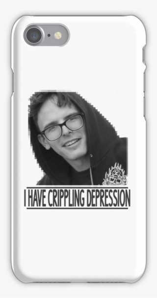 I Have Crippling Depression #5462572