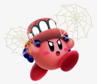 Shitpostinsomniac, Can We Get This As The Next Suit - カービィ スター アライズ コピー 能力 #5462746