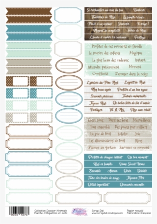 Mon Coeur De Sau Saimer - Label #5462807