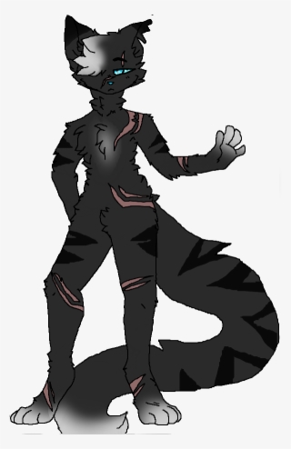 Fern Anthro #5462875