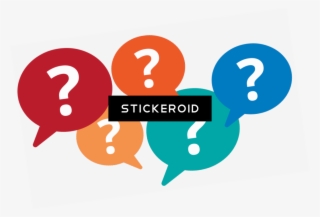 Question Mark Alphabet - Business #5463148