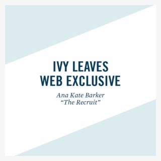 Ana Kate Barker - We Are Watching You #5463283