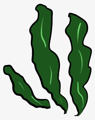 Angry Fish - Illustration #5463286