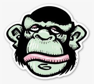 Graphic Library Library Stickerapp Bobby Brown Funky - Funky Stickers #5463447