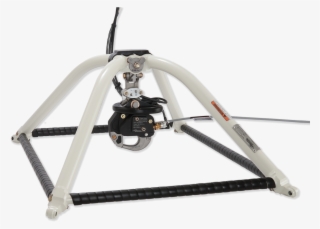 Find Out More About Our As350/h125 Retrofit Cargo Hook - As350 Cargo Hook #5463557