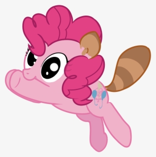 Pinkie Pie Rainbow Dash Derpy Hooves Pony Fluttershy - Pinkie Pie #5463615