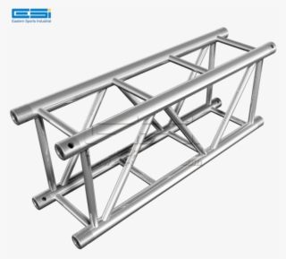 1m Spigot Truss /aluminium Truss System Only Need $55,the - Rectangular Truss #5463725