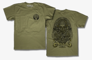 Florian Bertmer - Richey Beckett T Shirt #5463786