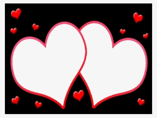 Marcos Fhotoscape Marco Corazones - Te Quiero Mucho, Mucho #5463787