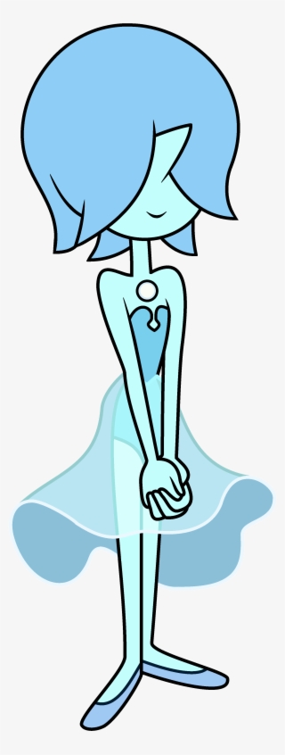 Blue Pearl - Blue Pearl Pearls Su #5463789