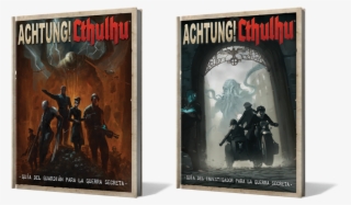 Cthulhu - Assault Of The Mountain Of Madness #5463868