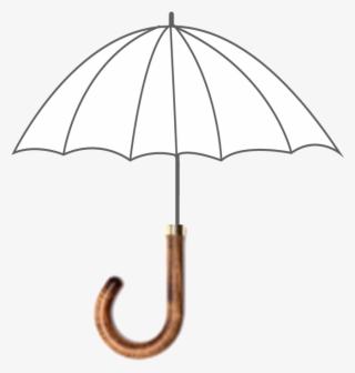 Umbrella #5463870
