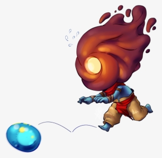 Join The - Illustration #5463932