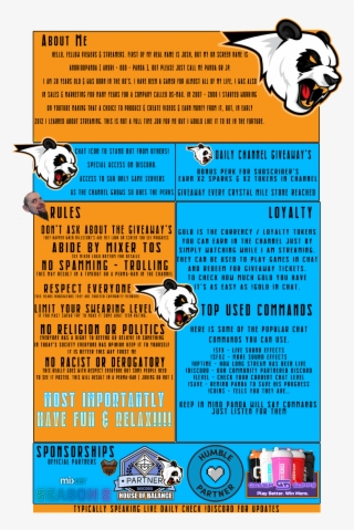 Andriodpanda - Poster #5464335