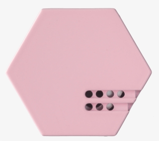 Light Pink S1-1 - Wood #5464406