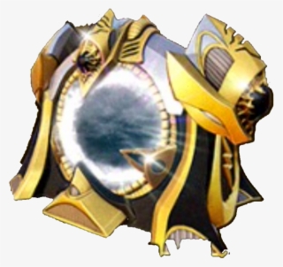 Legacy Wars White Tiger Morph Box - Tiger #5464833