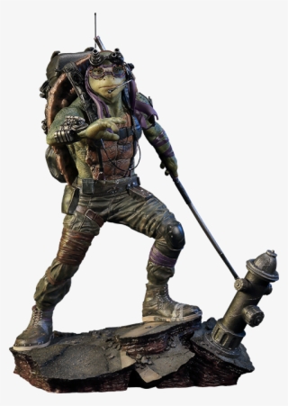 Teenage Mutant Ninja Turtles - Tmnt Teenage Mutant Ninja Turtles Out #5465029