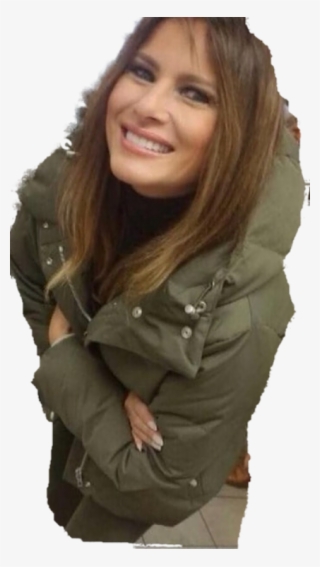 Post - Melania Trump #5465315