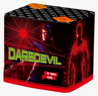 Wolff Daredevil - Fireworks #5465317