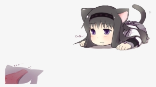 Download Png - Cat #5465637