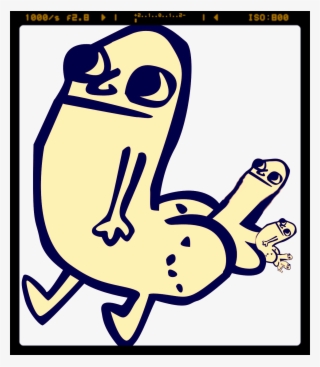 Dickbuttbuttbutt - Dick Butts #5465727