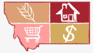 Back To Basics Cartoon Image - Emblem #5465785