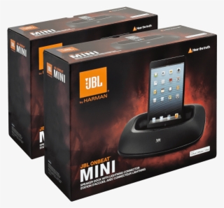 Jbl Onbeat Mini #5465900