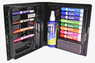 Dry Erase Marker Kit - Energy Shot #5465947