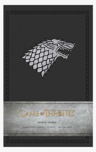 House Stark Png #5465950