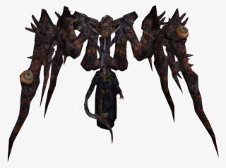 Osmund Saddler - Resident Evil Osmund Saddler #5466072