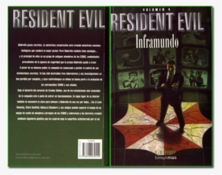 Resident Evil #5466140