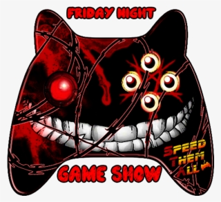 Friday Night Game Show N°20 - Game Controller #5466192