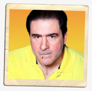 Meat Would Eventually Be Recruited By Arthur Murray's - Meat From Porky's Now #5466193