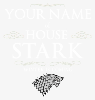 Favorite - Game Of Thrones Glass Poster The North Remembers #5466594