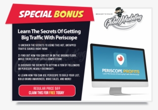 Bonus - Target Zero Sc #5466779