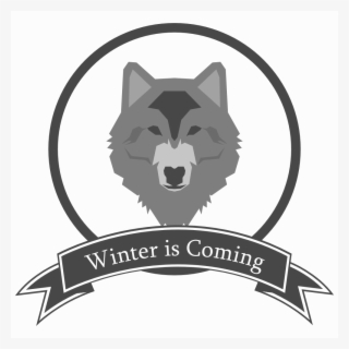 House Stark, The Games, Game Of Thrones - House Stark Logo Png #5466866