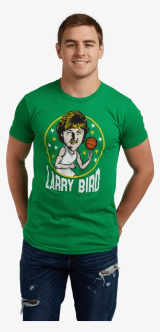 Larry Bird - Owen Matthews #5467030