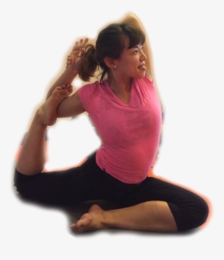 Yss Jessie - Pilates #5467087