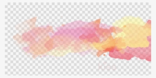 Watercolor Splash Transparent Clipart Watercolor Painting - Transparent Background Fire Ball #5467293