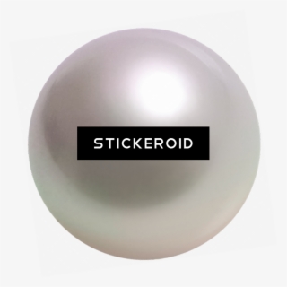 Pearl Pearls - Sphere #5467300