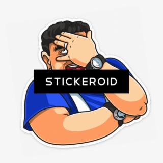 Facepalm Fail - Duke Nukem Forever Box Art #5467711