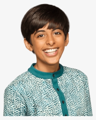 Ravi Season 3 - Send Bobs And Vagene #5467874